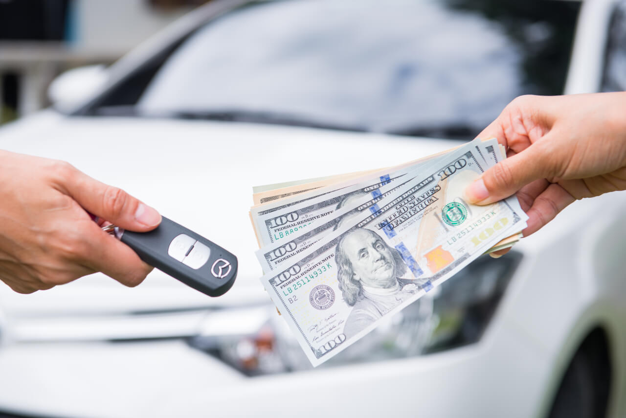 junk car buyers in Rutherford County